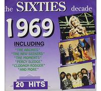 Sixties Decade: 1969,the