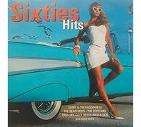 Sixties Hits - Turtles, Hermans Hermits, Dave Dee/Dozy/Beaky/Mick and Tich, Mamas & the Papas..