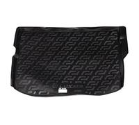 SIXTOL Alfombrillas de plástico para Maletero de Coche para Citroen C4 II Aircross, Funda para Maletero Antimanchas - Antiarañazos - Cubre Maletero para Perros rígido