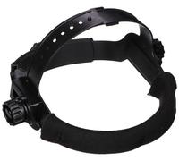 SIXTOL Banda de soldadura de repuesto para casco de soldadura solar con oscurecimiento automático | Banda de cabeza de soldadura | Pieza de repuesto para máscara de soldadura | Banda de soldadura