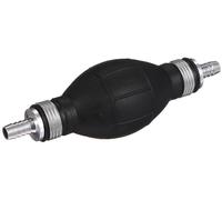 SIXTOL Bomba manual mecánica One 10 mm, bomba de combustible manual, bomba de extracción para gasolina, diésel, agua y aceite, fiable y a prueba de fugas, bomba de extracción