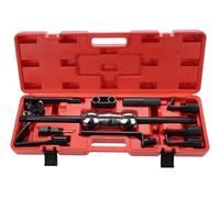 SIXTOL Car Body Repair Set 1 | Kit de reparación de carrocería con Martillo Deslizante