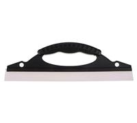 SIXTOL Car Detailing Scraper 1 | Limpieza de Ventanas de Coche | Limpiaparabrisas de Goma para Ventanas de Coche | Limpiaparabrisas Manual | Limpiacristales | Extractor de Coche | Limpiacristales |