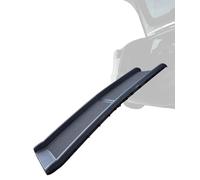 SIXTOL Car Dog RAMP 1 | rampa Plegable para Perros para Coche | 155 × 39 cm | Antideslizante, Ligera y Estable | para Perros de hasta 90 kg