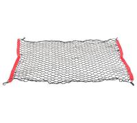 SIXTOL Car Net M | Red para Equipaje de Coche | protección para Perros | protección de Carga | 120 x 70 cm | elástica