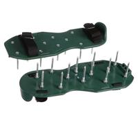 SIXTOL Grass Air Calzado aireador de césped | Ventilador de césped | Cuidado del césped