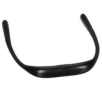 SIXTOL Head Lamp Book - Lámpara LED de lectura para el cuello | SMD LED | 80 lm | 3 colores de luz | USB-C