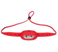 SIXTOL Head Lamp Star | Linterna frontal LED | 120 lm | carga USB | impermeable