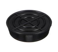 SIXTOL Jack Pad 1 - Almohadilla de Goma para Gato hidráulico de Perfil bajo SX Jack