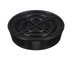 SIXTOL Jack Pad 1 - Almohadilla de Goma para Gato hidráulico de Perfil bajo SX Jack
