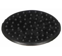 SIXTOL Jack Pad 11 | Almohadilla de Goma para Gato hidráulico SX Jack 3T de Perfil bajo