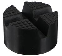 SIXTOL Jack Pad 5 | Revestimiento de Goma para Gato hidráulico | Protege contra arañazos | Resistente y Duradero | Universal para Diferentes Tipos de vehículos