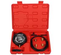 SIXTOL Juego de 9 comprobadores de Combustible y vacío para Bombas de Combustible y de vacío, 9 Unidades