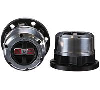 SIXTOL Juego de bujes de Rueda Libre AVM 401 - Compatible con Jeep (Willys) / Mahindra