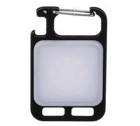 SIXTOL LAMP KEY 3 | Lámpara LED multifuncional | 300 lm | Imán | USB-C