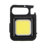 SIXTOL LAMP KEY 4 | Lámpara LED multifuncional | COB LED | 500 lm | Imán | USB-C