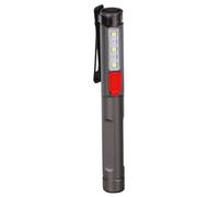 SIXTOL LAMP PEN UV 2 | Lámpara LED multifuncional | COB LED | Luz UV | 150 lm | USB-C