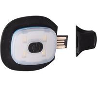 SIXTOL Luz LED de repuesto de para gorro o diadema con diadema.