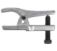 SIXTOL Mechanic Ball Joint 1 | Extractor de rótulas | 21 mm | 2 Niveles | Universal | Compacto | Acero Herramienta de Coche