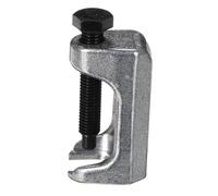 SIXTOL Mechanic Ball Joint 4 | Extractor de rótulas de 18x50 mm | Herramienta de Acero Forjado con Recubrimiento galvanizado | para Coches y vehículos Ligeros
