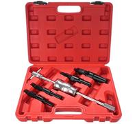 SIXTOL Mechanic Bearing Puller 6 - Extractor de rodamientos internos (5 Piezas)