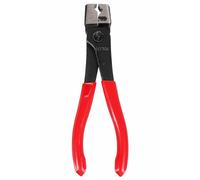 SIXTOL MECHANIC HOSE CLAMP 4 | Alicates de sujeción para abrazaderas de manguera CLIC-R | Montaje y desmontaje | Apertura de 4 cm | Mecanismo de resorte | Mango cómodo | Herramientas automotrices