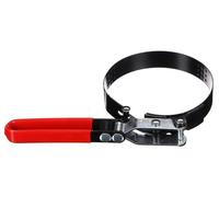 SIXTOL Llave de filtro de aceite Mecanic Oil Wrench 2, 95-110 mm