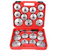 SIXTOL Llave para filtro de aceite MECHANIC OIL WRENCH 23, 1/2"