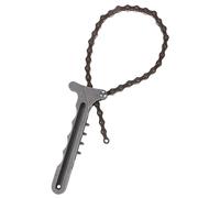 SIXTOL MECHANIC OIL WRENCH 3 | Llave de filtro de aceite | cadena