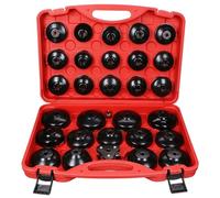 SIXTOL MECHANIC OIL WRENCH 30 | Llave para filtro de aceite 1/2"