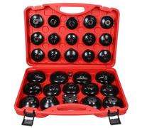 SIXTOL MECHANIC OIL WRENCH 30 | Llave para filtro de aceite 1/2"