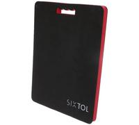 SIXTOL Mechanic Pad Mega | Alfombra Protectora de EVA para arrodillarse | 75x50x3,6 cm | Resistente a químicos | Accesorio para mecánicos y Bricolaje
