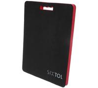 SIXTOL Mechanic Pad Mini | Alfombrilla Protectora de Rodillas | Espuma EVA | 25x35x3,6 cm