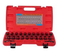 SIXTOL Mechanic Terminal Pin Set 1 | Herramienta de desconexión para Conectores 23 Piezas