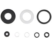 SIXTOL SX Jack 2.5T | Juego de Juntas para Gato Plano | Compatible con SIXTOL SX3007 | | Juego Completo de Juntas para un Funcionamiento fiable del Gato hidráulico