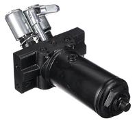 SIXTOL Cilindro hidráulico para Gato hidráulico de Perfil bajo SX Jack 3T | Pieza de Repuesto para Gato hidráulico de 3 toneladas | Robusto y eficiente