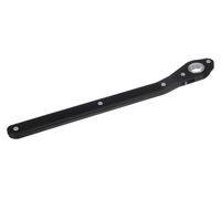SIXTOL SX Scissor Jack 2T | Carraca de Repuesto para Gato de Tijera | Llave de trinquete | Accesorios para Gato de Coche | Longitud de 30 cm | Compatible con SX Scissor Jack