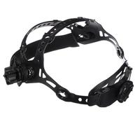 SIXTOL WELDING MASK PRO VIEW | cruz de repuesto ajustable | casco de soldadura autodetectable | comodidad y protección