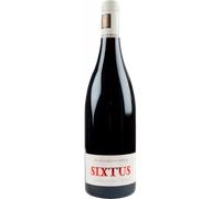 Sixtus 2024 - Les Vignobles de Seyssuel - Louis Cheze