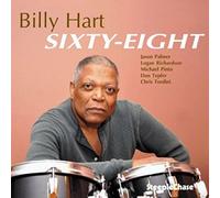 Sixty-Eight by Billy Hart (2011-01-18)