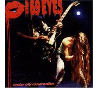 Sixty-Nine Eyes - Motor City Resurrection