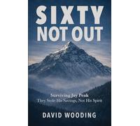 Sixty, Not Out: Surviving Jay Peak