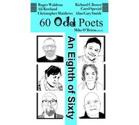 Sixty Odd Poets - An Eighth of Sixty