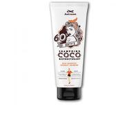 Hairgum Sixty'S Recovery Coconut Shampoo 200ml