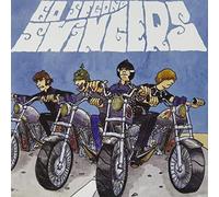 Sixty Second Swingers - Lonely and Blue +1 [Import Belge]
