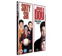 Sixty Six/About a Boy [Reino Unido] [DVD]