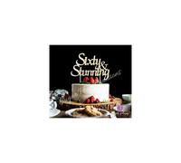 Sixty & Stunning Cake Topper