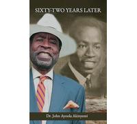 Sixty-Two Years Later