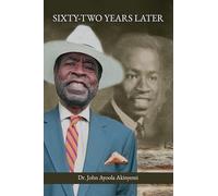 Sixty-Two Years Later