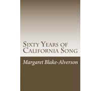 Sixty Years of California Song